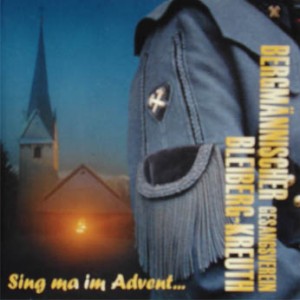 CD Advent