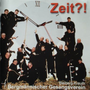 CD Zeit